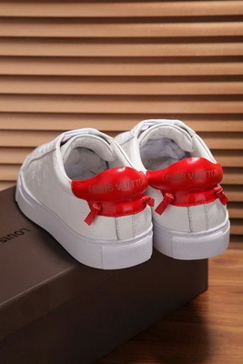 LV Fashion Casual Shoes Men--075